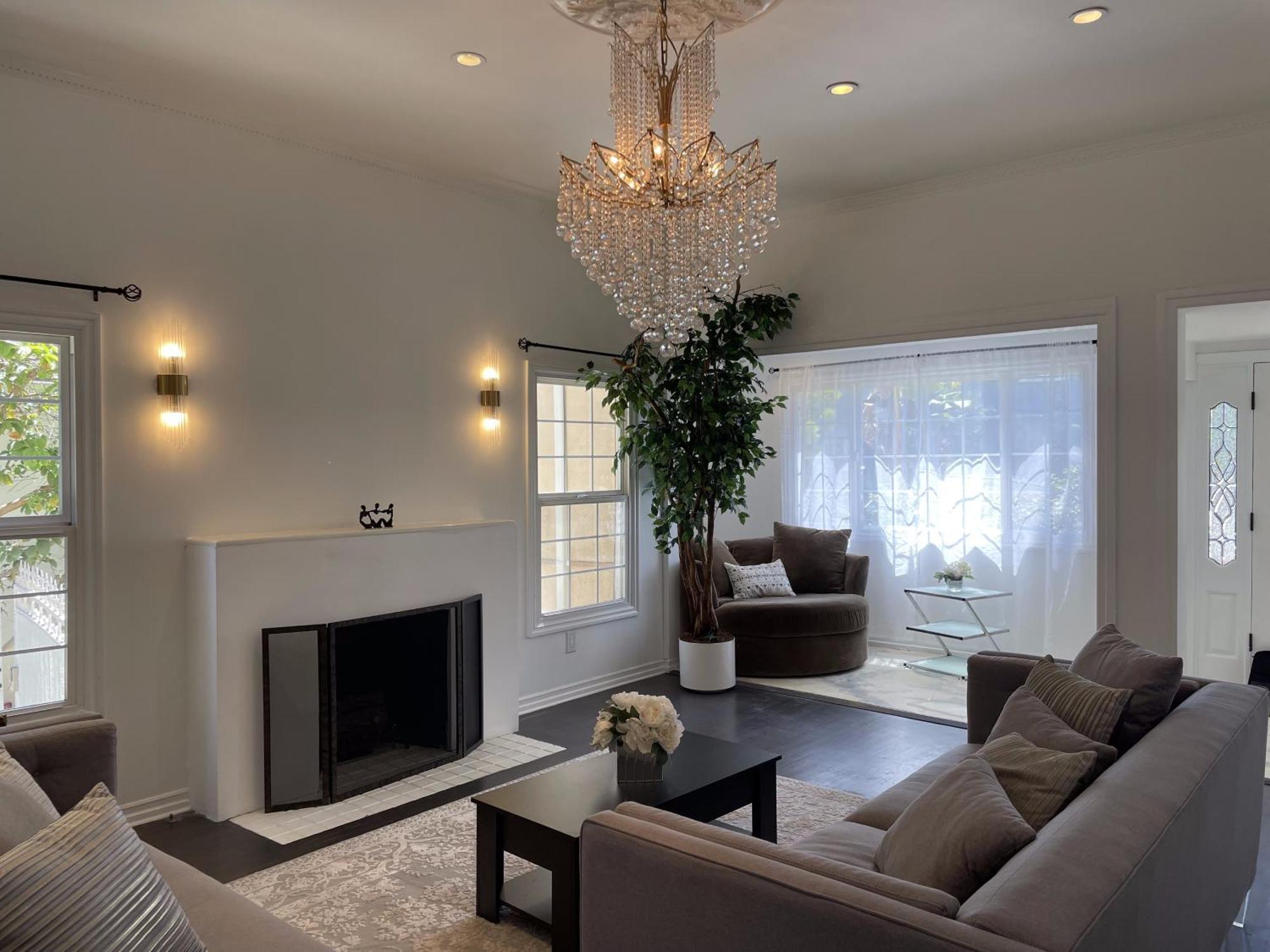 Ferienhaus Lovely Beverly *