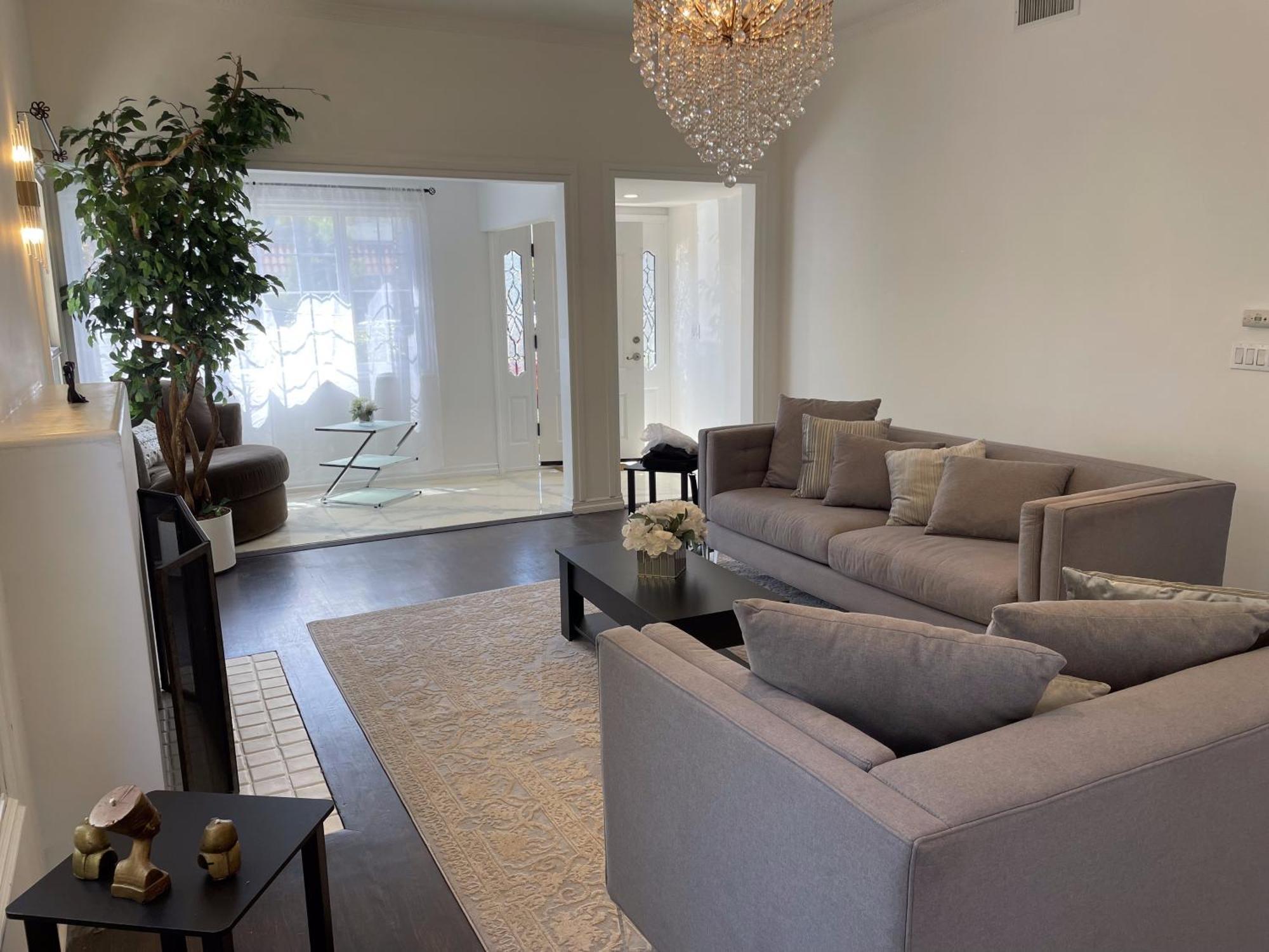 Lovely Beverly Ferienhaus Los Angeles