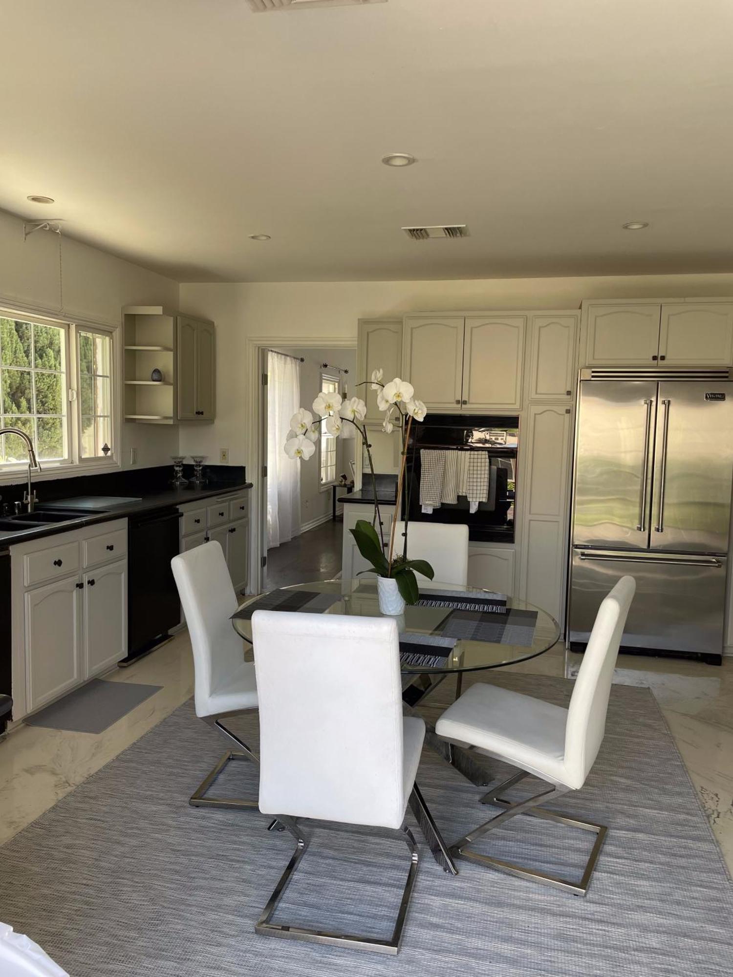 Lovely Beverly Ferienhaus