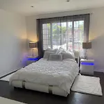 Lovely Beverly Stay