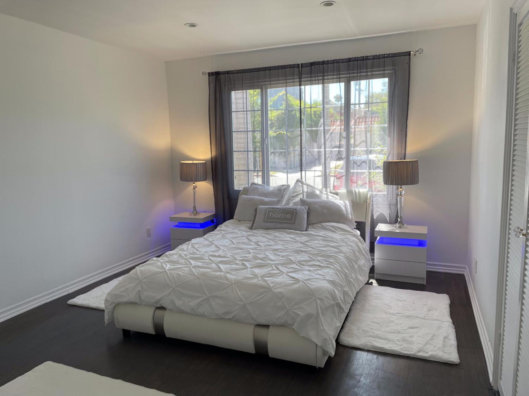 Lovely Beverly Holiday home Los Angeles