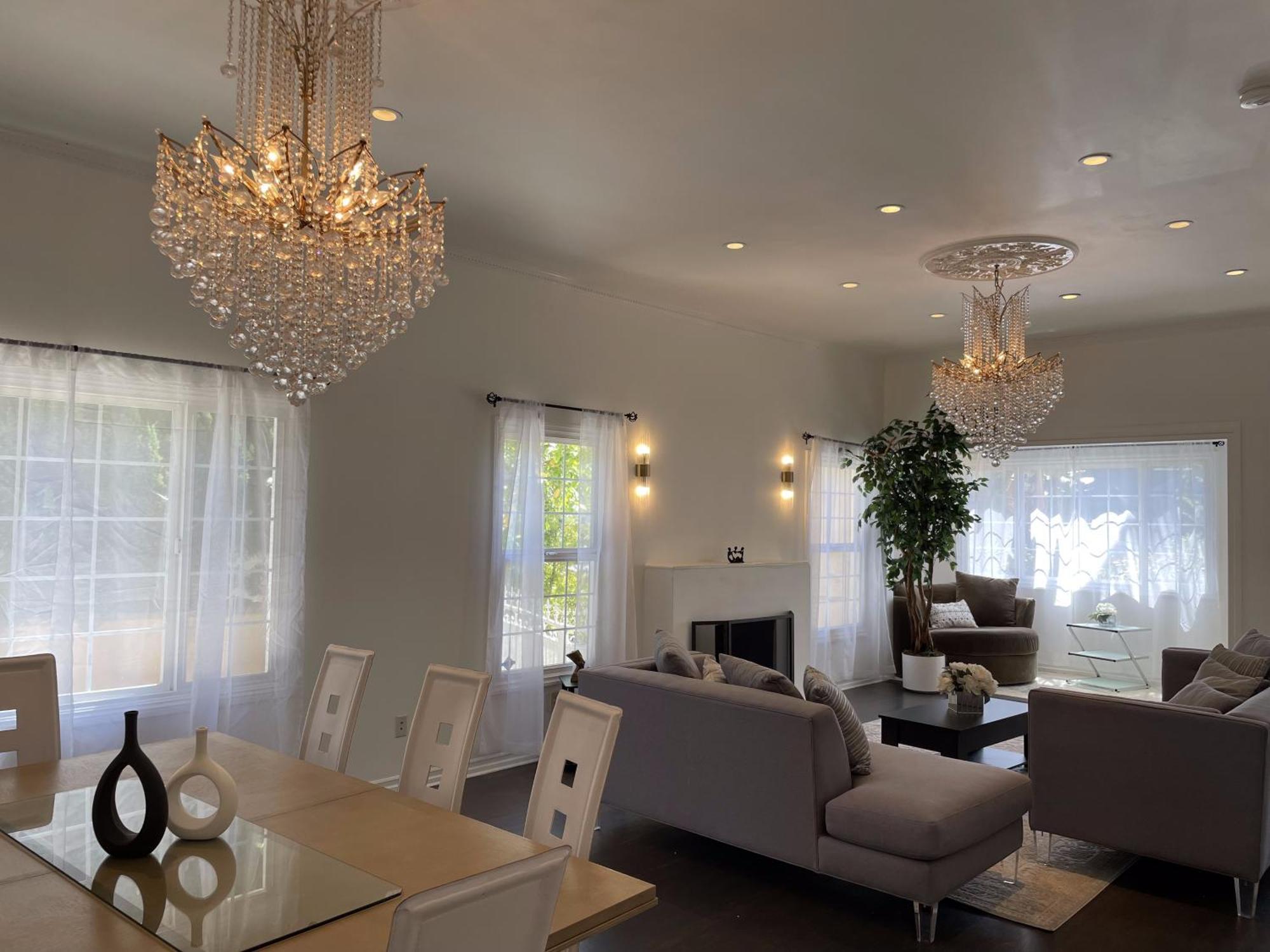 Lovely Beverly * Los Angeles