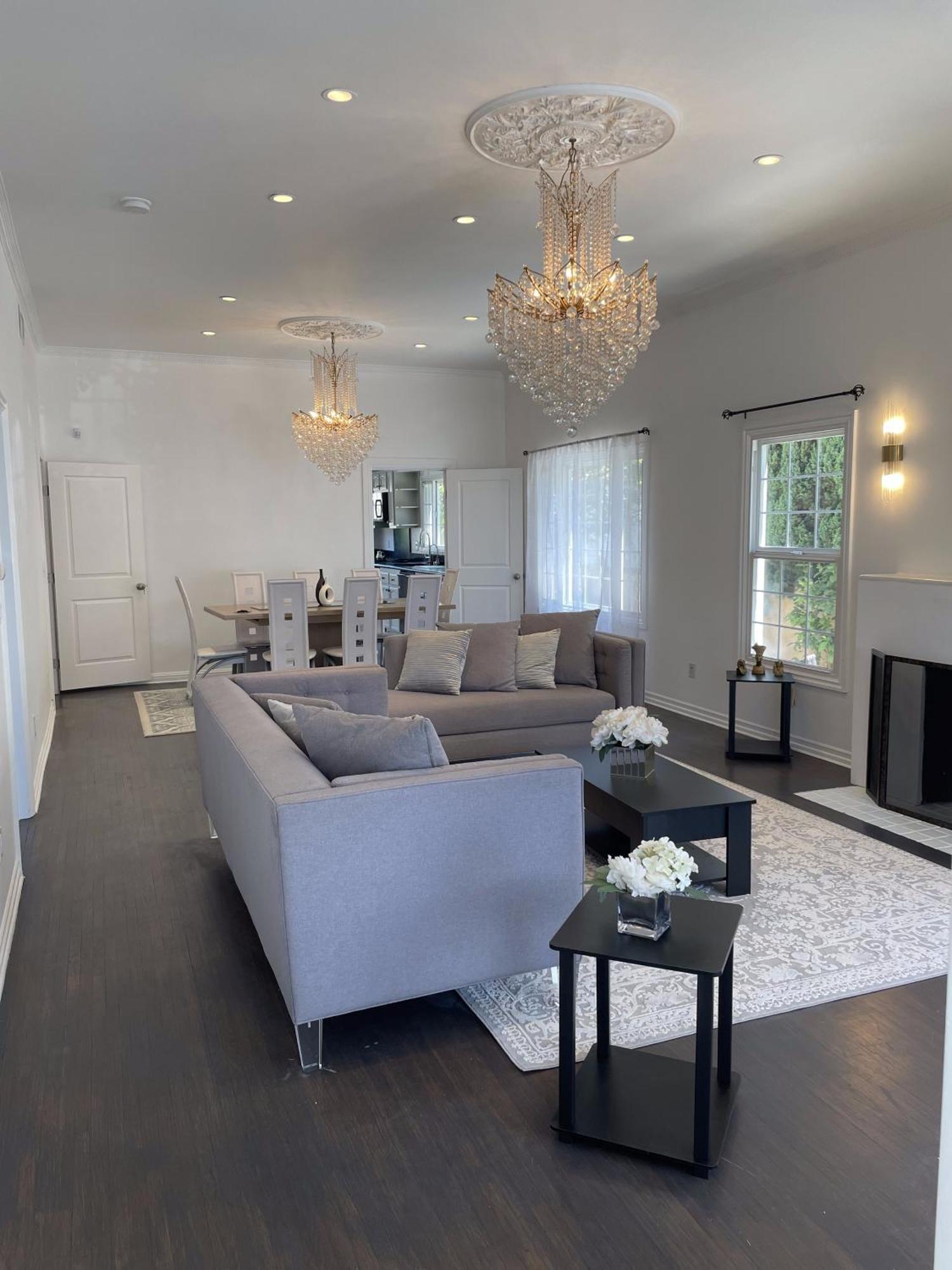 Lovely Beverly Holiday home