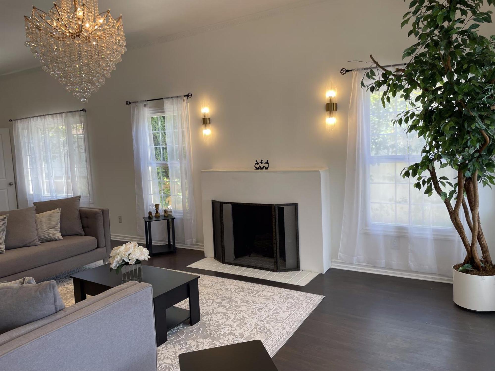 Lovely Beverly Holiday home